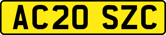 AC20SZC