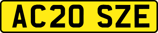 AC20SZE