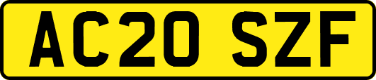 AC20SZF
