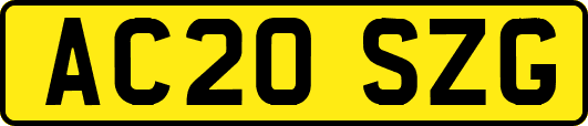 AC20SZG