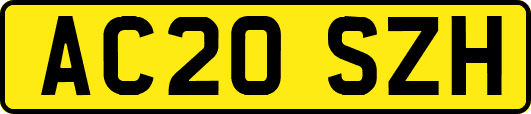 AC20SZH
