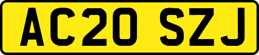 AC20SZJ