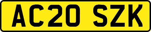 AC20SZK
