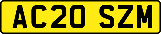 AC20SZM