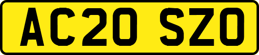 AC20SZO