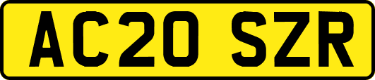 AC20SZR