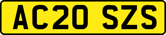 AC20SZS