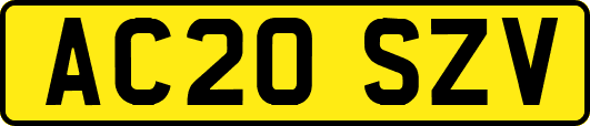 AC20SZV