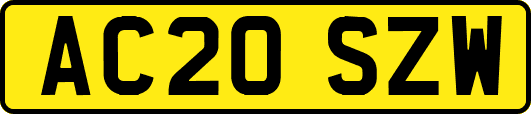 AC20SZW