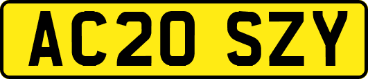 AC20SZY