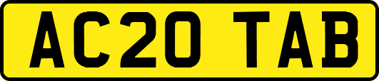 AC20TAB