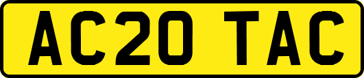 AC20TAC