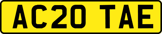 AC20TAE