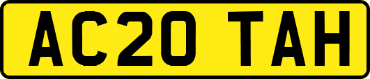 AC20TAH