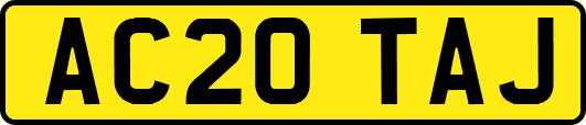AC20TAJ