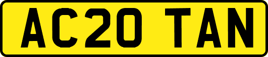 AC20TAN