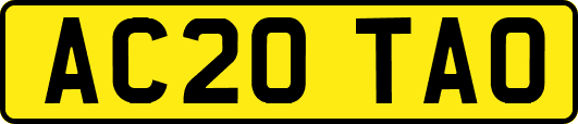 AC20TAO
