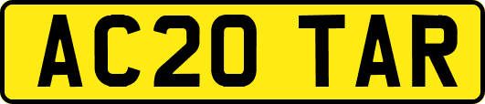 AC20TAR