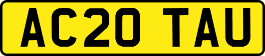 AC20TAU