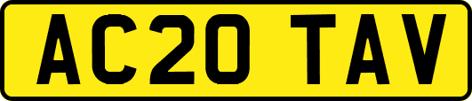 AC20TAV