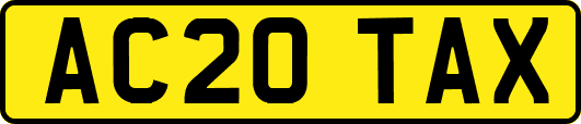 AC20TAX