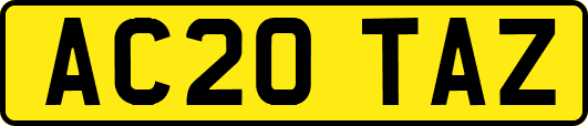 AC20TAZ