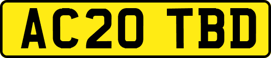 AC20TBD