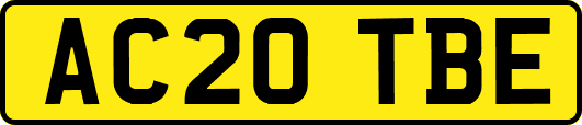 AC20TBE