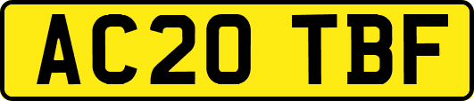AC20TBF