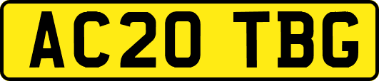AC20TBG