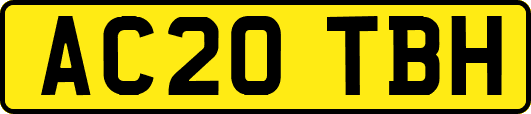 AC20TBH