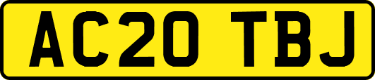 AC20TBJ