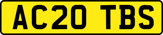 AC20TBS