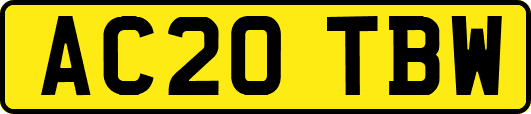 AC20TBW
