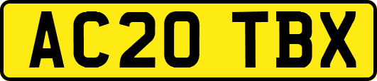AC20TBX