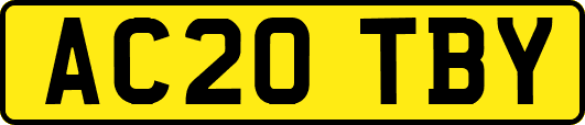 AC20TBY