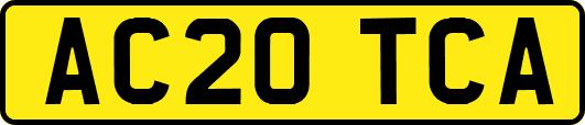 AC20TCA