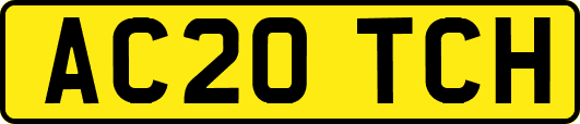 AC20TCH