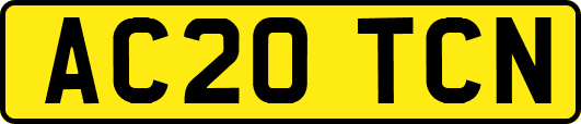 AC20TCN
