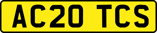 AC20TCS