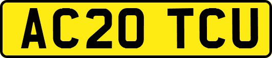AC20TCU