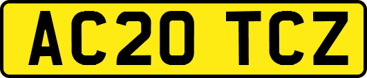 AC20TCZ