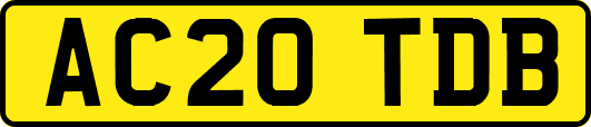 AC20TDB