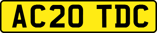 AC20TDC
