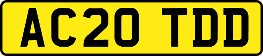 AC20TDD