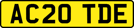 AC20TDE