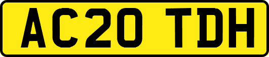 AC20TDH