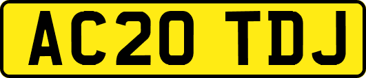 AC20TDJ