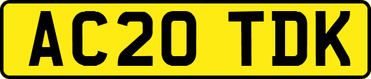 AC20TDK