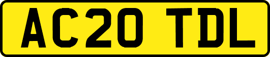 AC20TDL